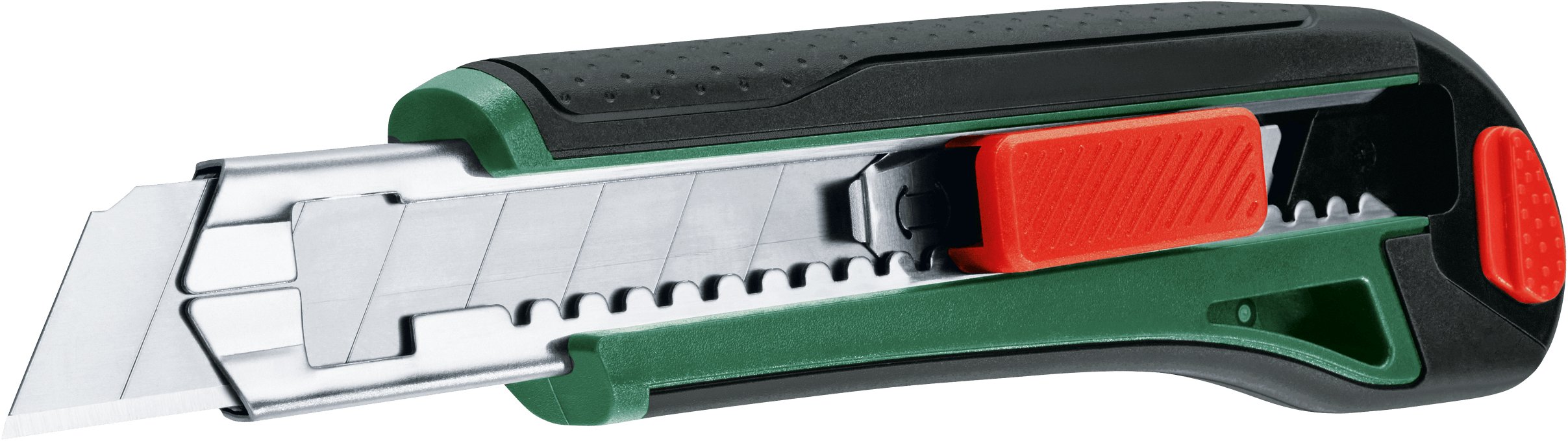 Miernik Snap-Off Knife 18 mm