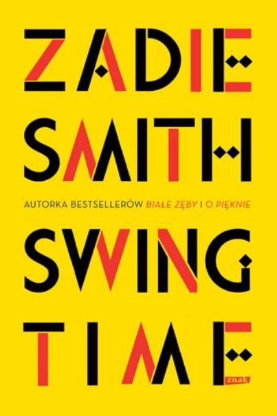 Znak Swing Time