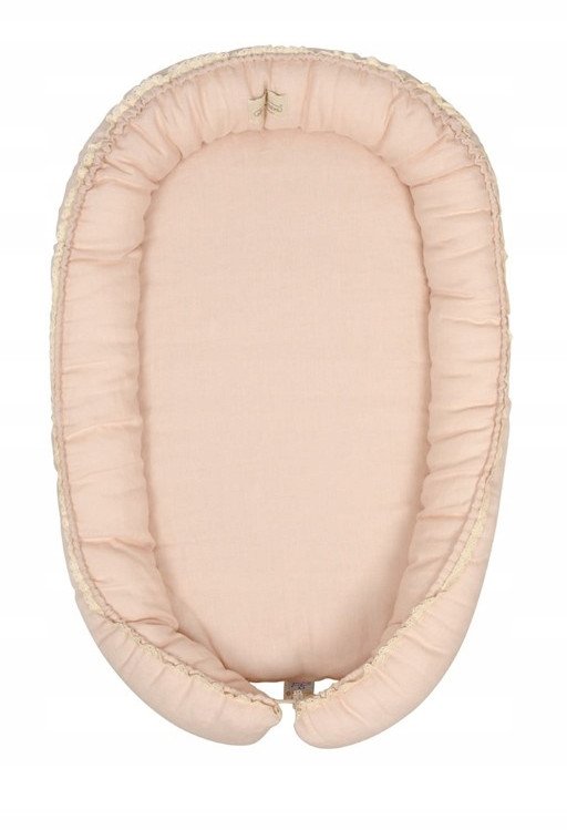 Materacyk pozycj. PRESTIGE NATURAL LINEN 80x55