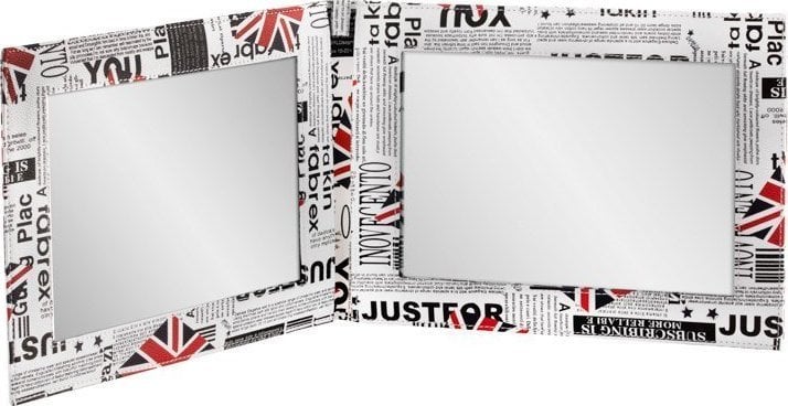 Activeshop Lusterko fryzjerskie składane Q-33 UK