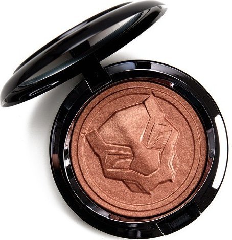 MAC MAC Black Panther Extra Dimension Skinfinish 7,5g. Royal Vibrancy