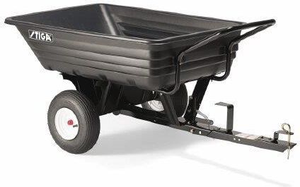 Stiga STIGA Przyczepka Combi