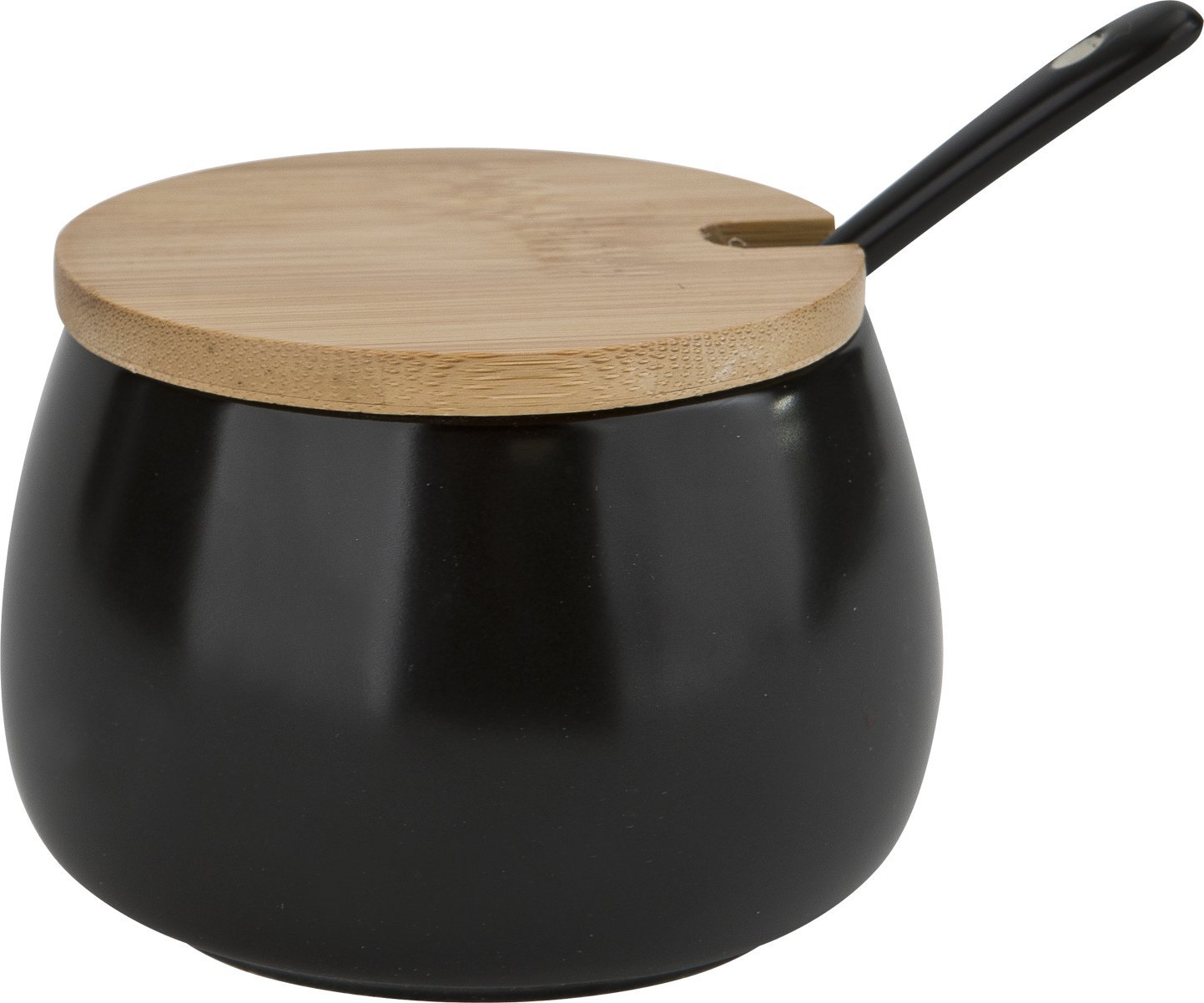 Ravi Cukiernica Bona Czarna 9cm