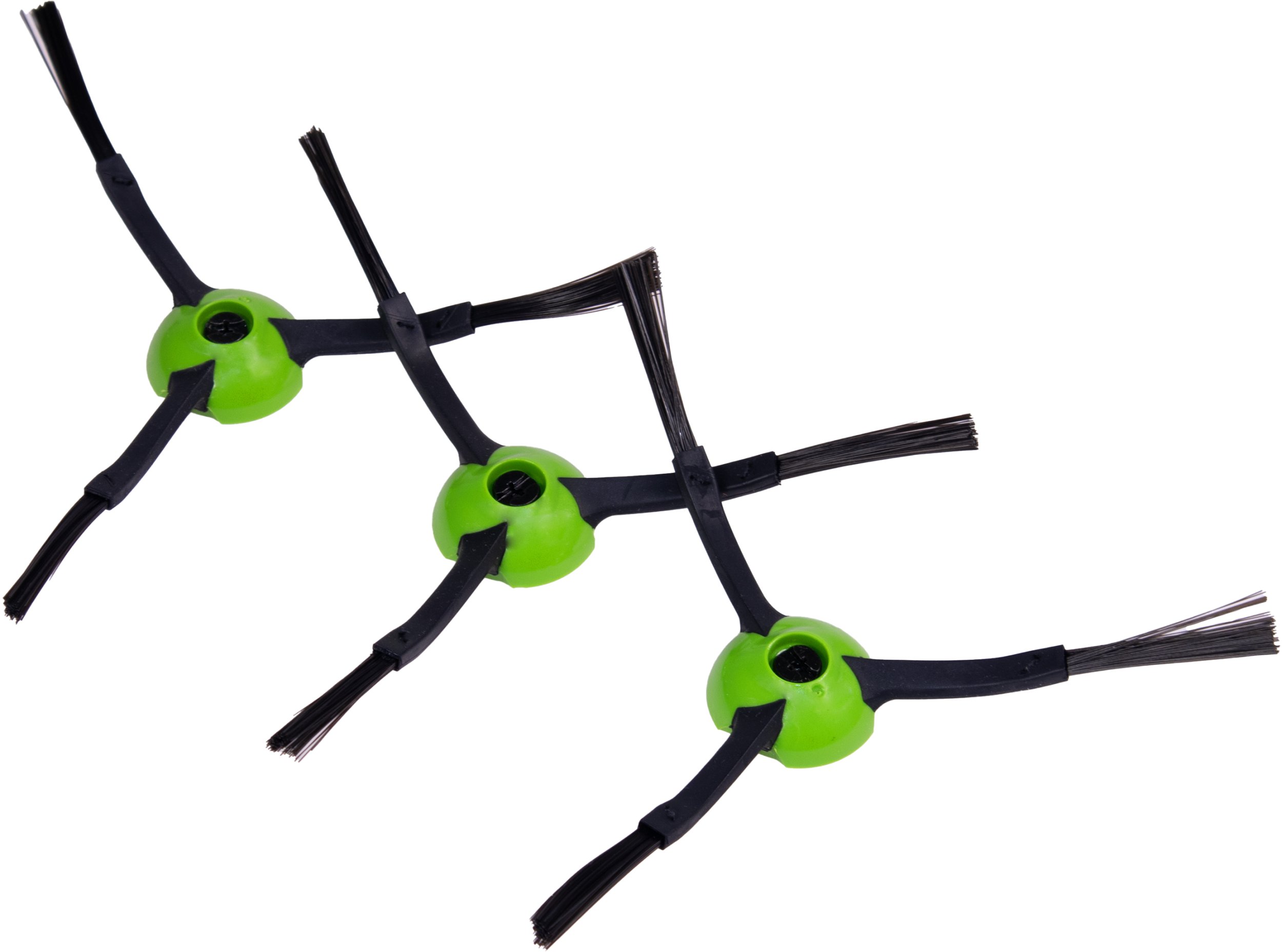 3x Szczotka boczna do iRobot Roomba e/i/j, Combo i/j/10 max