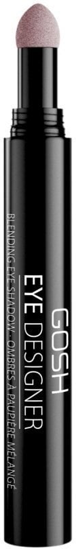 Gosh, Eye Designer, Long-Lasting, Eyeshadow Stick, 004, Crush, 0.4 g For Women