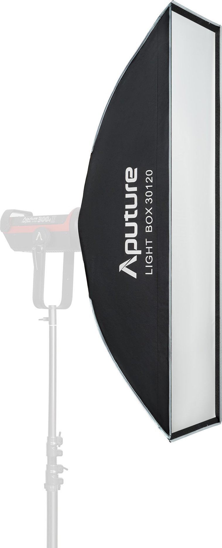 Lampa studyjna Aputure Aputure Light Box 30 x 120 Softbox