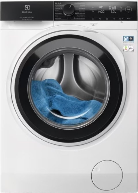 Pralka Electrolux Electrolux EW8F4484EU