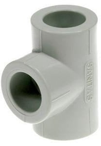 PLUMBING UNION ALL TEE ART. PPR 31.2025