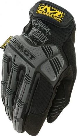 Mechanix Wear Rękawice Mechanix M-Pact BLACK/GREY