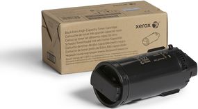 Toner Xerox Black Oryginał (106R03935)