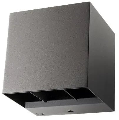 SG ARMATUREN ARTES MINI GRAPHITE 3000K