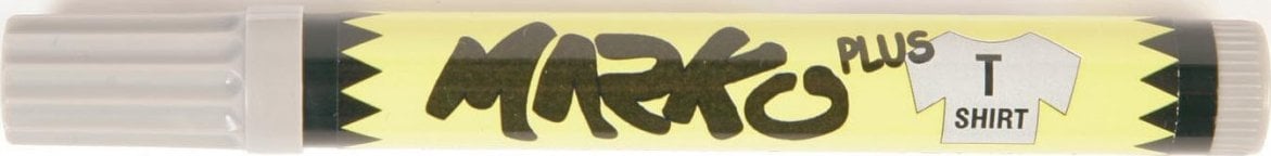 Marabu Fantasy colour textil marko plus grå