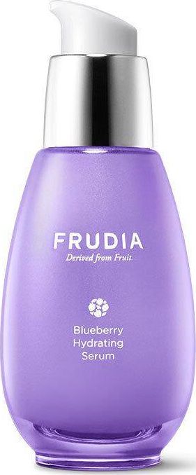 Frudia Frudia Blueberry Hydrating Serum nawadniające serum na bazie ekstraktu z jagód 50g