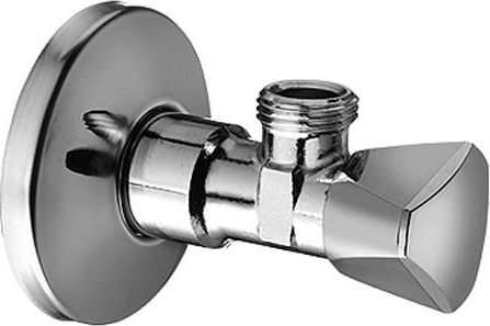 Schell Zawór kątowy Sanland 1/2"x3/8" (970350000)