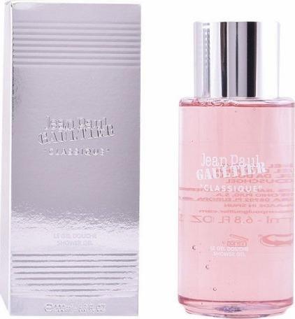 Jean Paul Gaultier Jean Paul Gaultier Classique zel pod prysznic 200ml