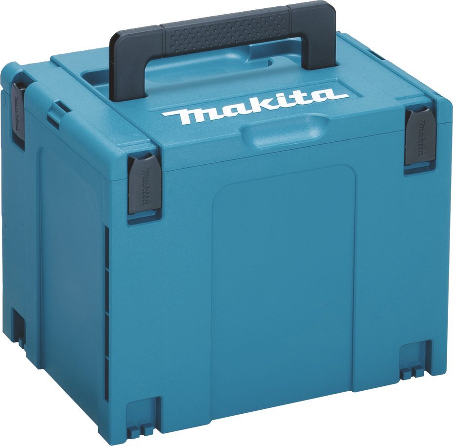 Makita Equipment Case Hard Shell