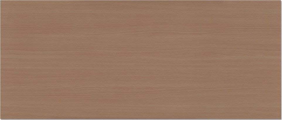 WP Blat biurka, buk, 140x75x1.8 cm, Powerton