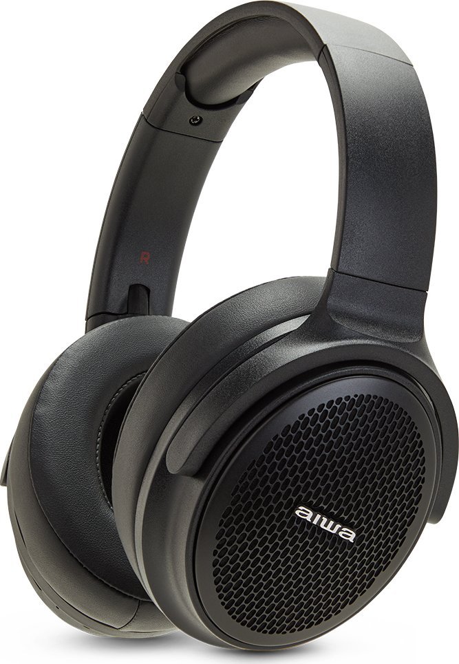Słuchawki Aiwa HST-250BT (HST-250BT/BK)