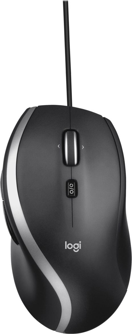 Mysz Logitech M500s (910-005784)
