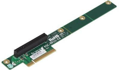 SuperMicro Riser Karty (RSC-RR1U-E8)