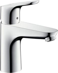 Bateria umywalkowa Hansgrohe Focus stojąca chrom (31603000)
