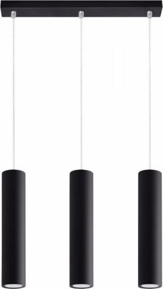 Lampa wisząca Sollux (SL.0329)