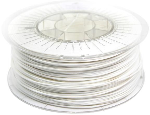 3D Spectrum Filament PLA Pro biały