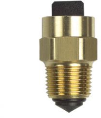 Afriso Zawór stopowy 3/8" x 3/8" (77720)