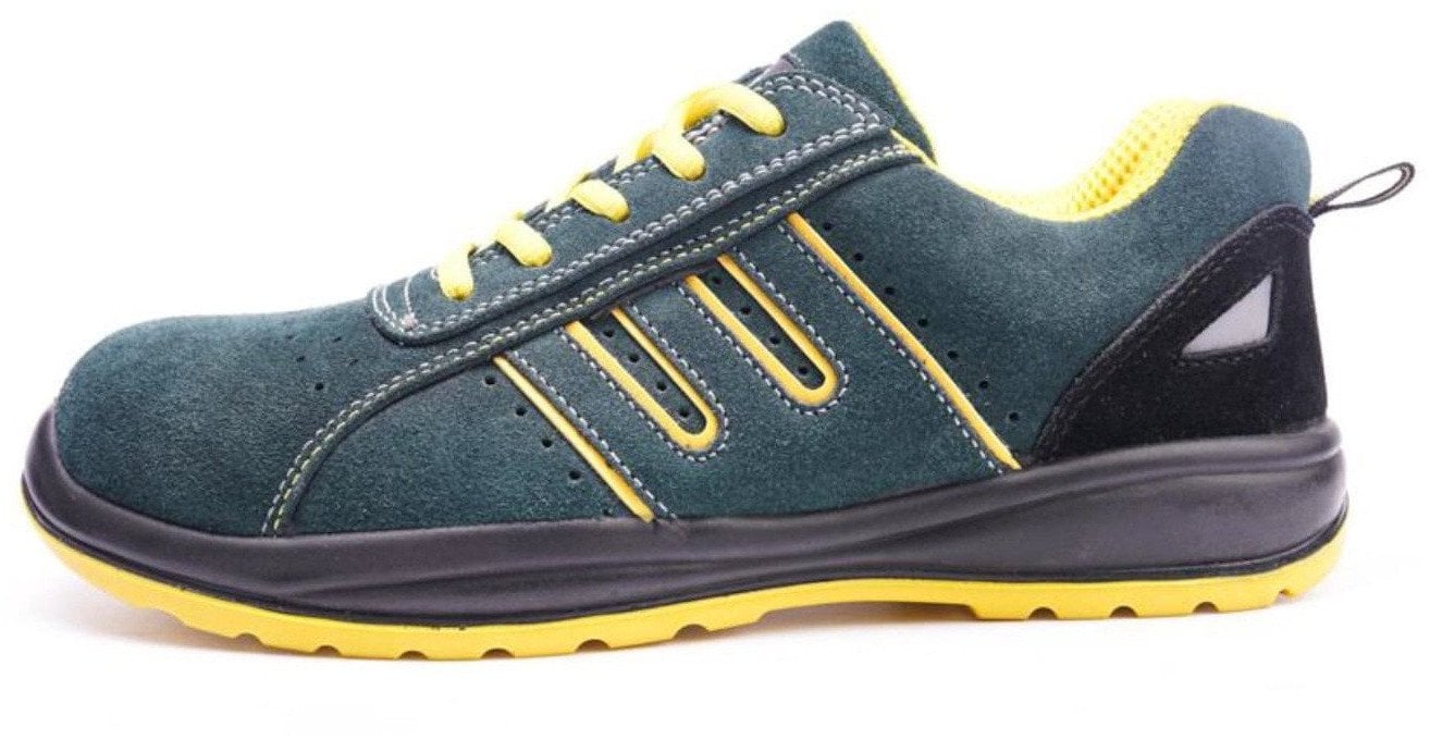 SAFETY SHOES S1P PED12007/L084 43D