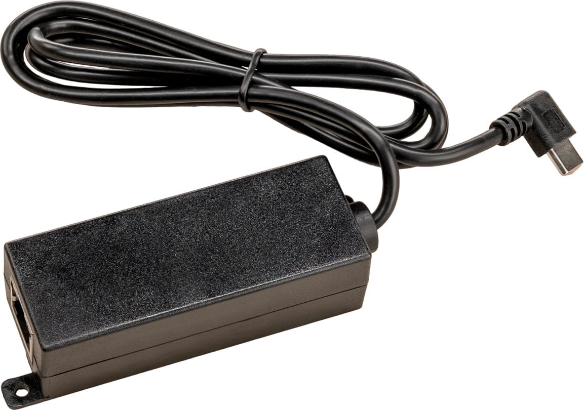PoE to USB-C Power and Data