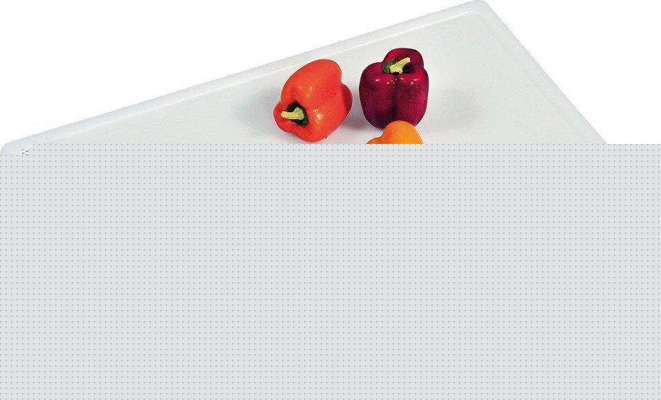 Deska do krojenia Kesper plastikowa