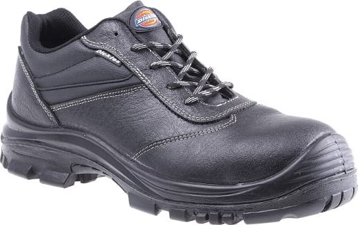 Dickies Buty Alto SS kolor: Black rozm. 38