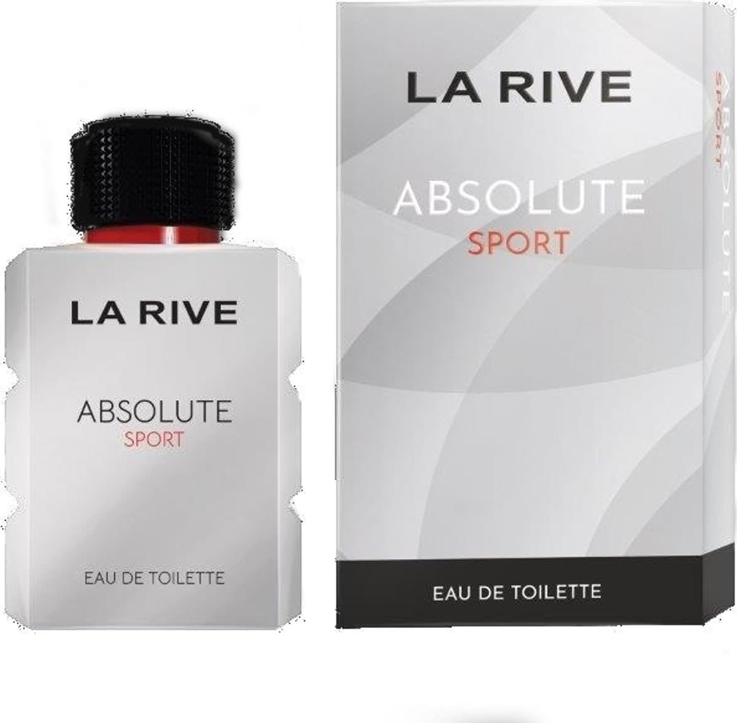 La Rive La Rive for Men ABSOLUTE SPORT Woda toaletowa 100ml