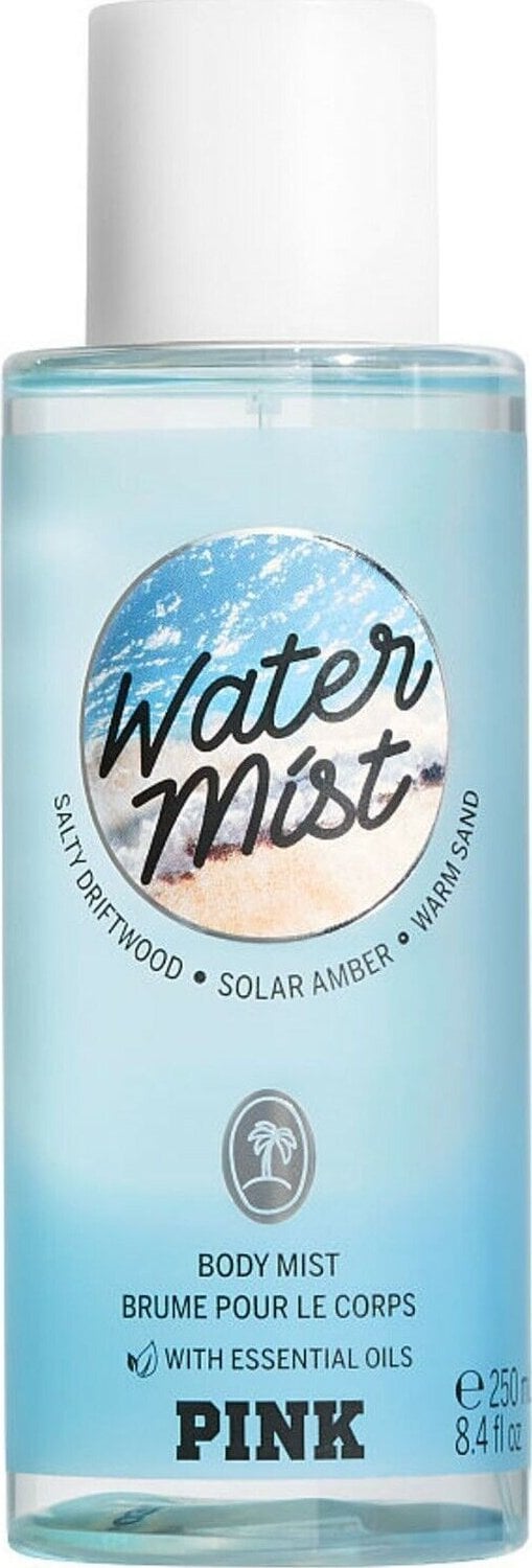 Victorias Secret Victoria's Secret, Water Mist, Essential Oils, Mist Spray, 250 ml For Women