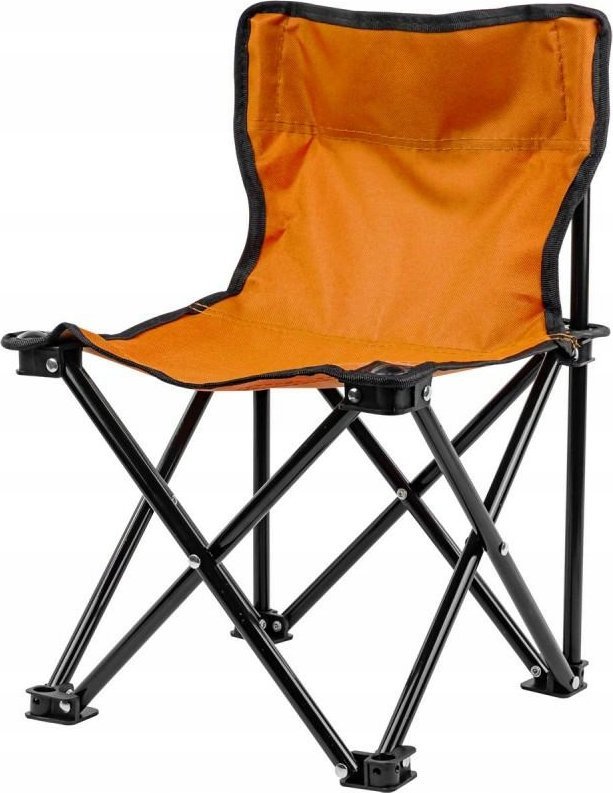 Isma Krzesło kempingowe składane