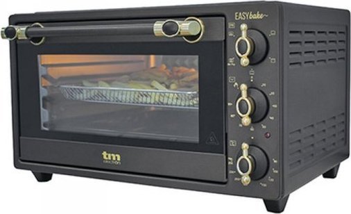 Frytkownica TM Electron Frytkownica TM Electron 1500 W (43,5 x 26,5 x 38 cm)