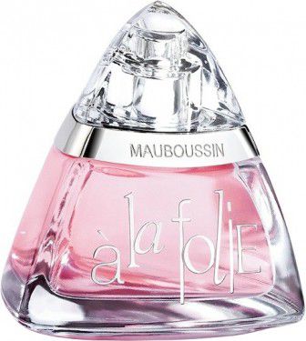 Mauboussin A la Folie EDP 100 ml