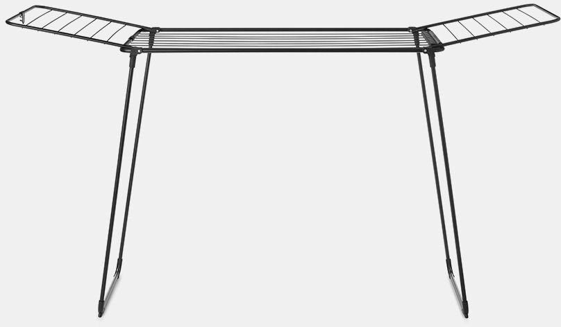 Suszarka na pranie Brabantia HangOn Drying Rack Too 22M Matt Black