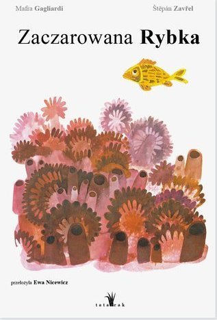 Zaczarowana Rybka