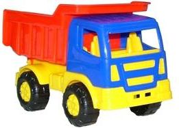 Wader Polesie Wywrotka - 8946