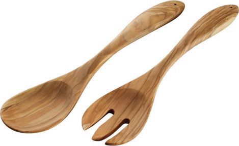 Cilio Sztućce Cilio Toscana do sałaty, 30 cm