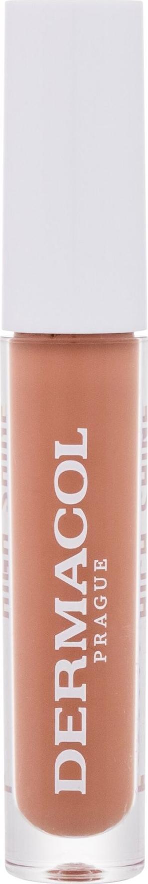 Dermacol Dermacol F****** High Shine Lip Gloss Błyszczyk do ust 4ml 04