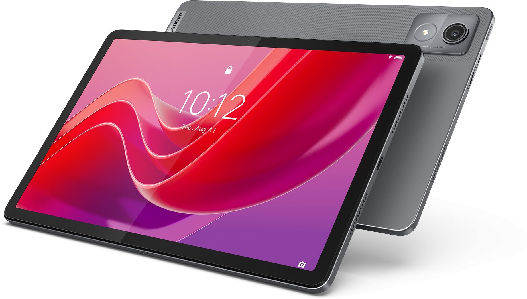 Tablet Lenovo Tab K11 11" 128 GB Szary (ZADL0083SE)