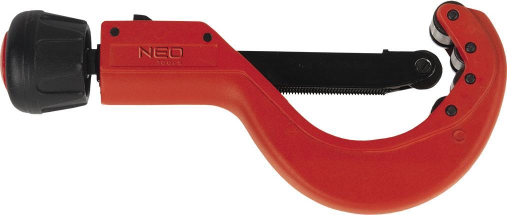 Neo Obcinak do rur (Obcinak do rur z tworzyw 6-63 mm)