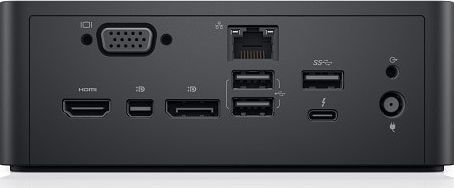 Stacja/replikator Dell TB18DC Thunderbolt (452-BDGO)