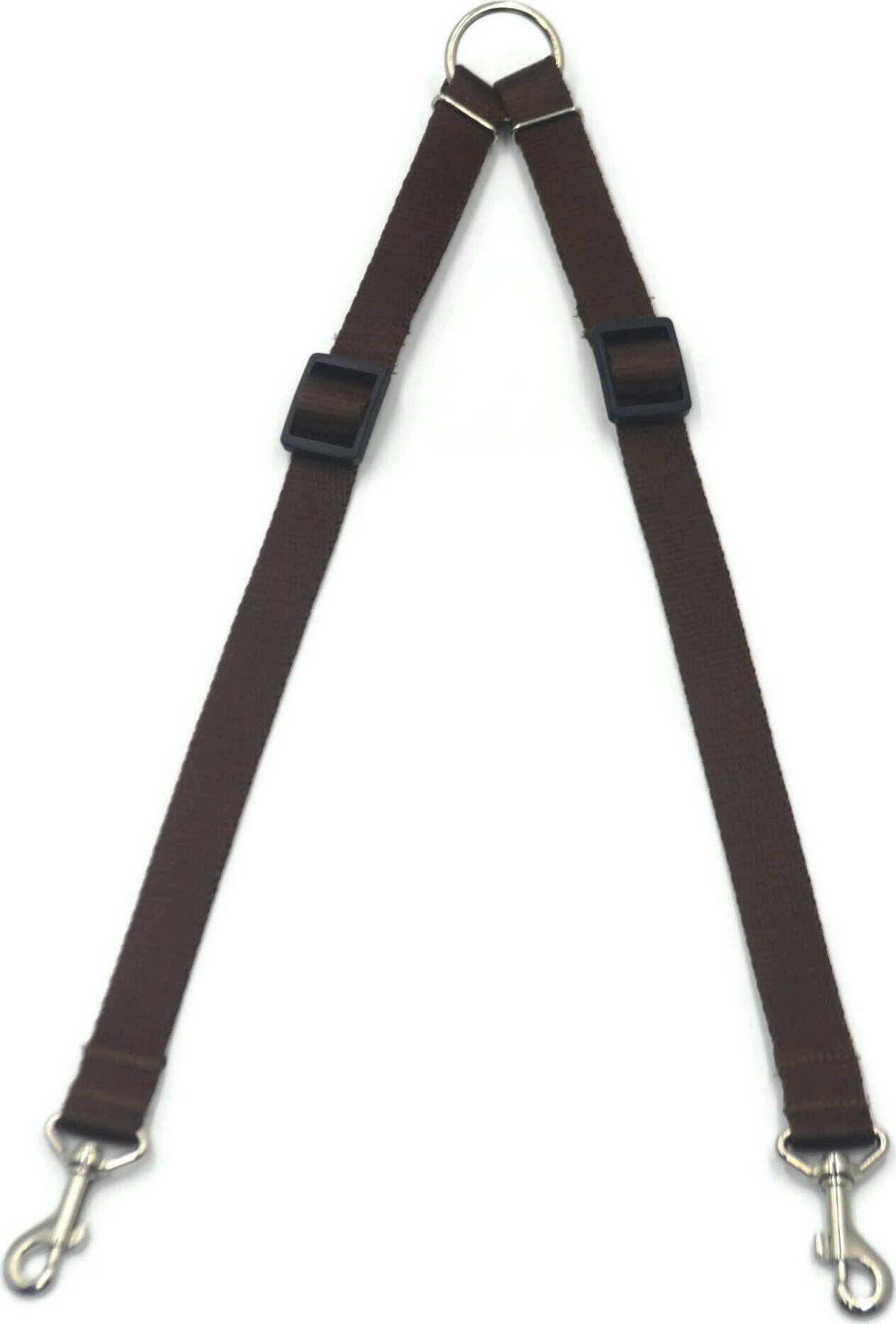 Alizoo Rozdzielacz A-265 0.6m brązowy