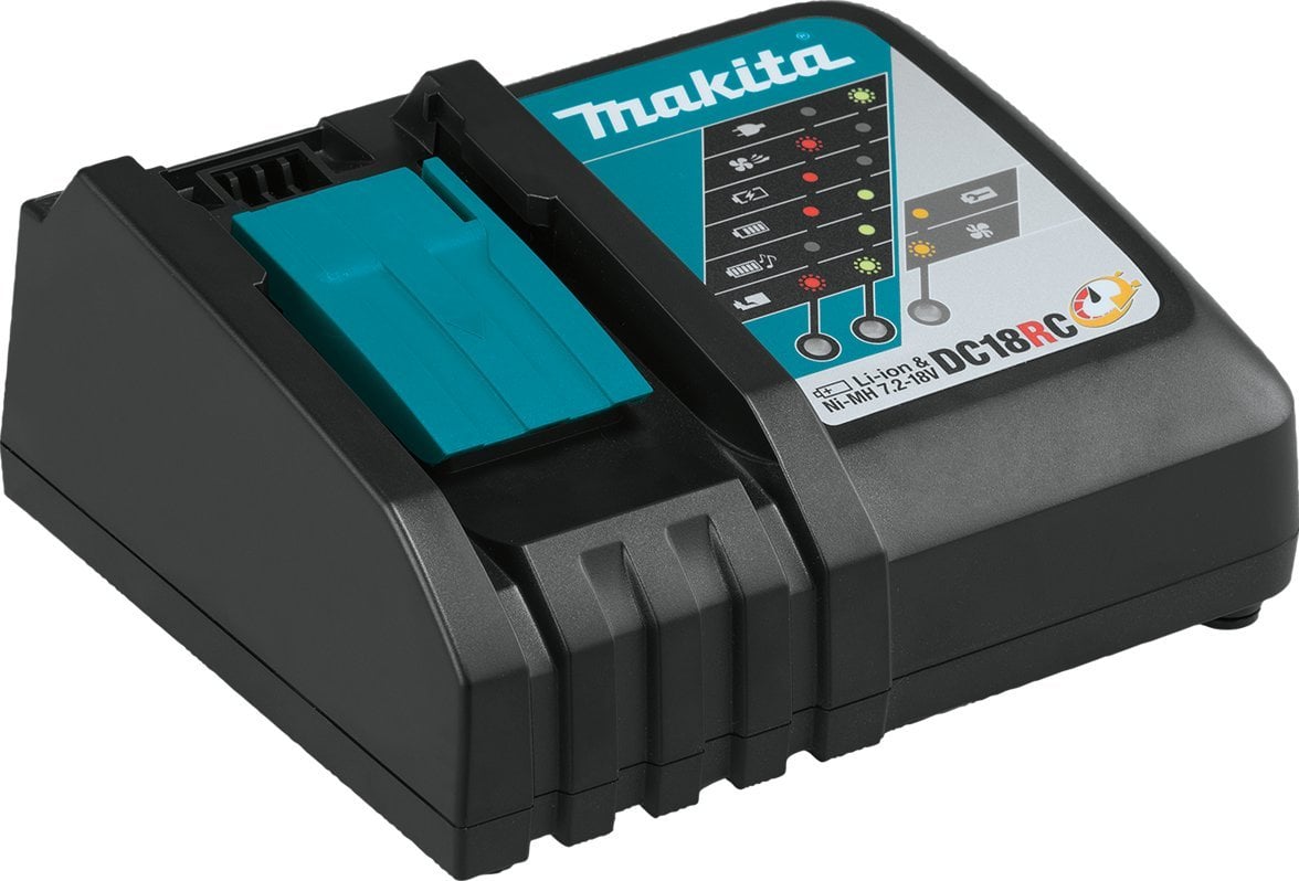 Makita Battery Charger Ac