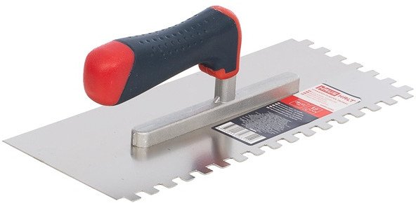 FLOAT 28X2 CM SERRATED 8X8 MM R.2K