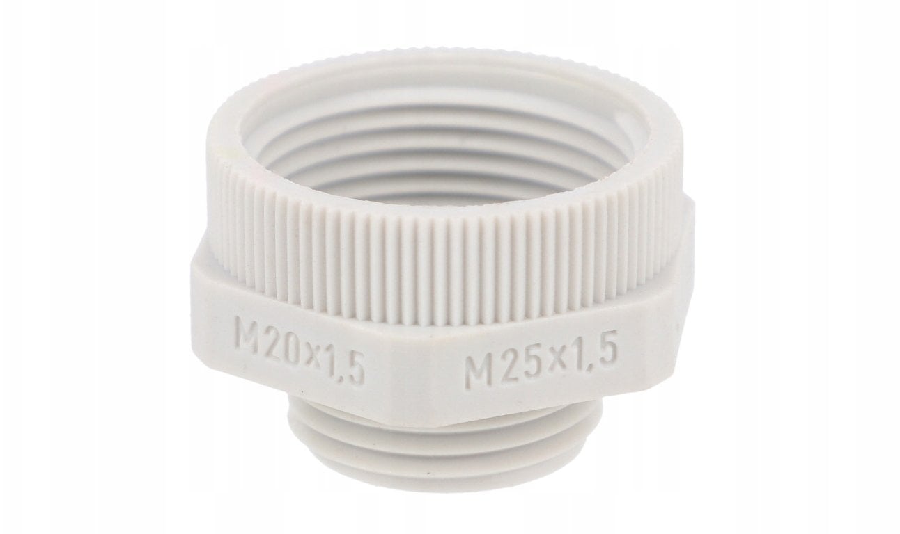 Zakończenie zewnętrzne prowadnika przewodu 40/60 T0-HKP040060ZEA