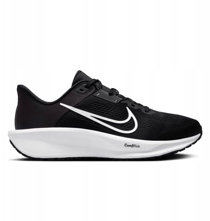 Nike Quest 6 FD6033-001 Czarny 40